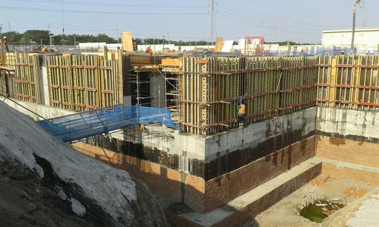 PT Cargill Indonesia, Pasuruan