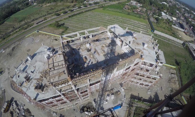 STAIN IAIN Tulungagung