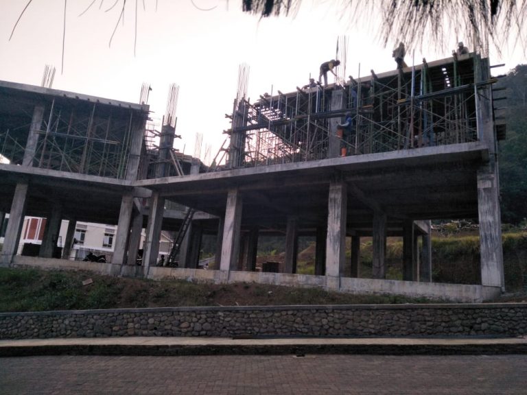 LPMI AL IZZAH Batu Malang jawa Timur