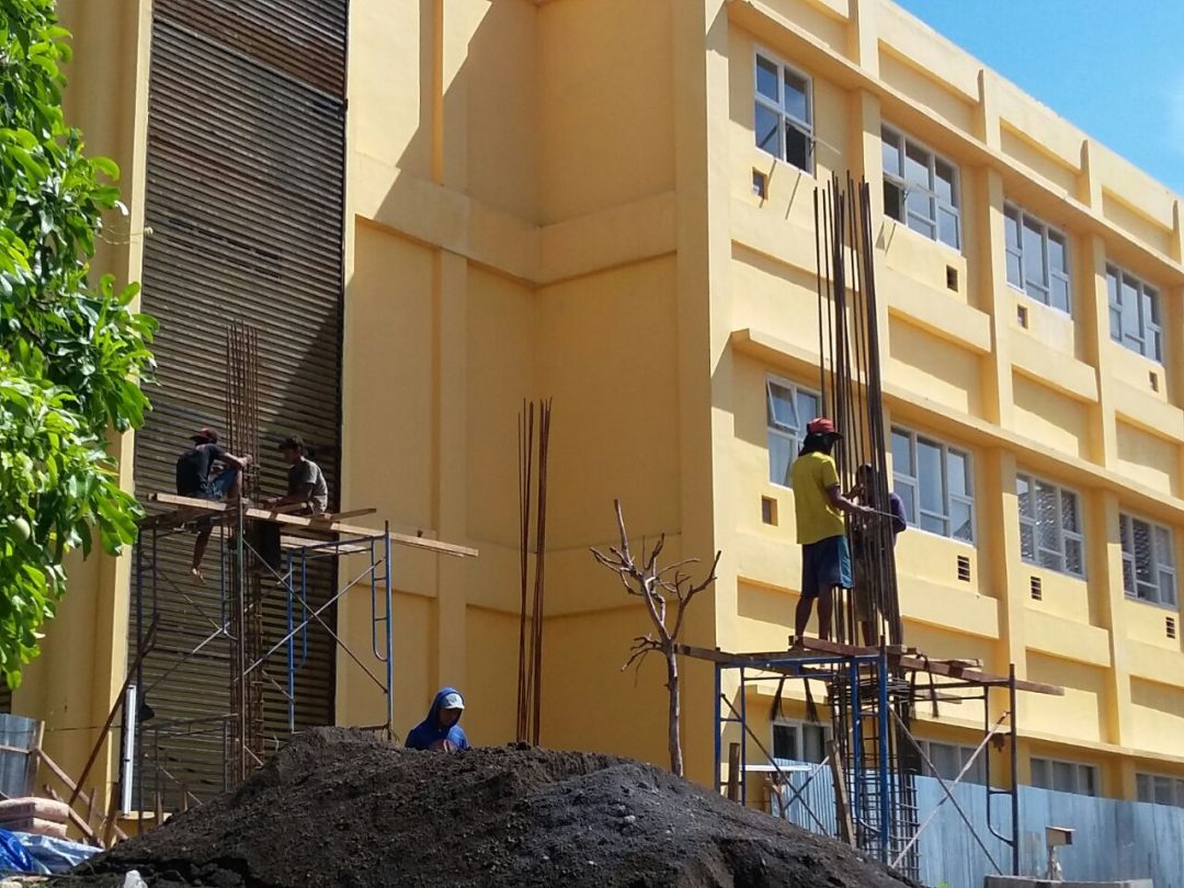 RSUD Bangil Pasuruan Jawa Timur