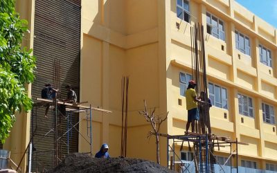 RSUD Bangil Pasuruan Jawa Timur