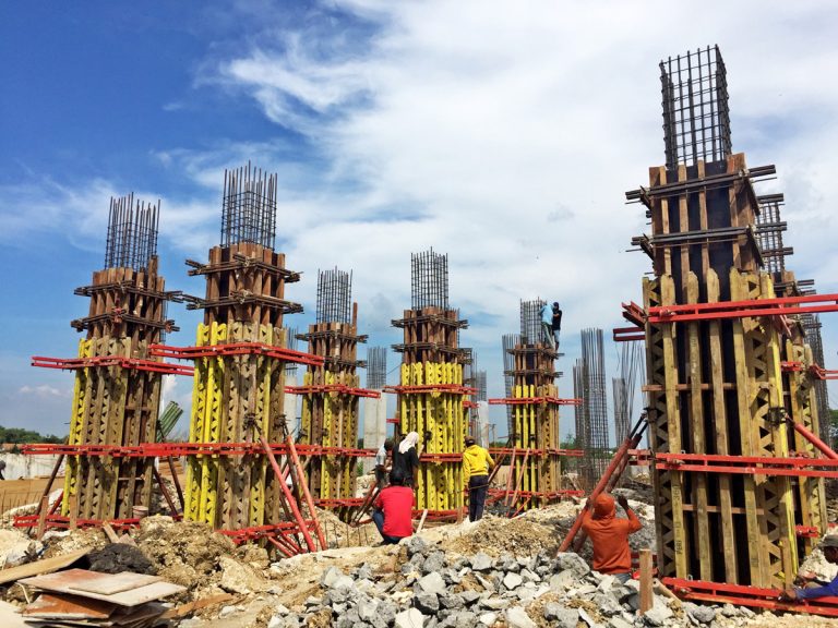 RSUD Sosodoro Djati Koesumo Tahap I Bojonegoro JATIM