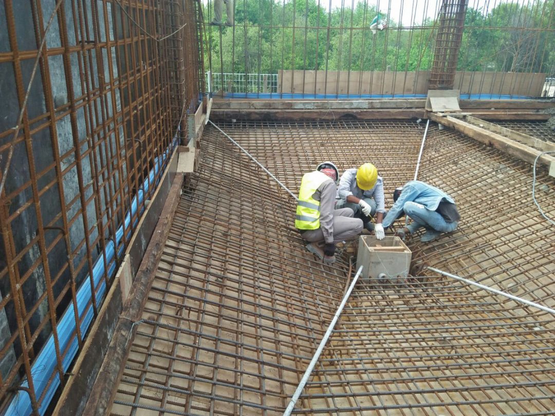 BKMS Gresik Jawa Timur