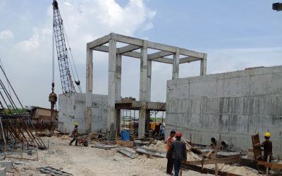 BKMS Gresik Jawa Timur