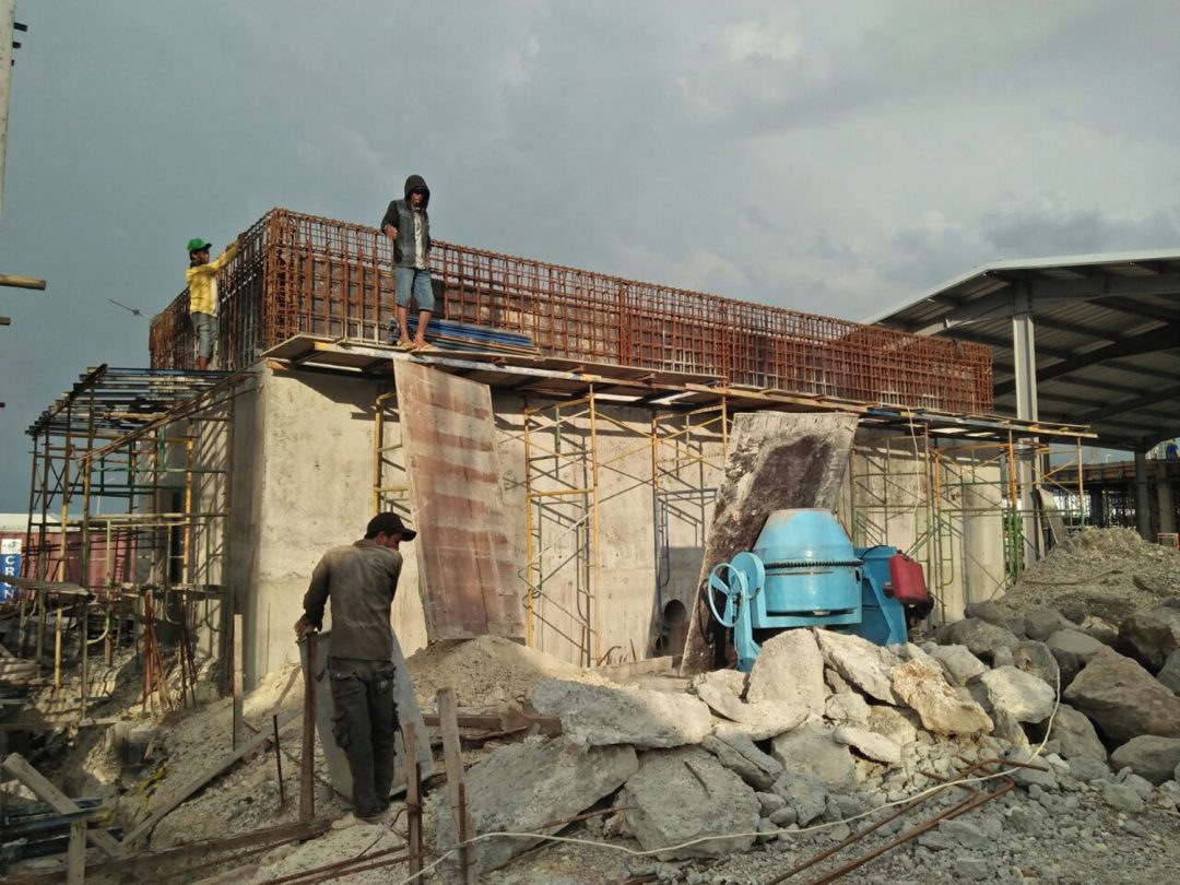 BKMS Gresik Jawa Timur