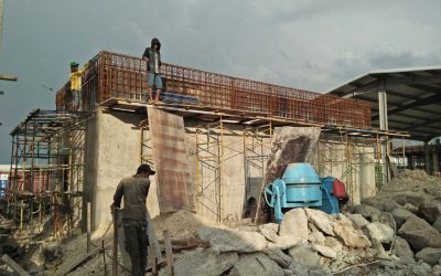 BKMS Gresik Jawa Timur