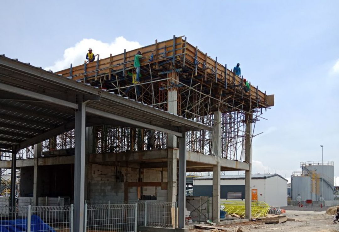 BKMS Gresik Jawa Timur