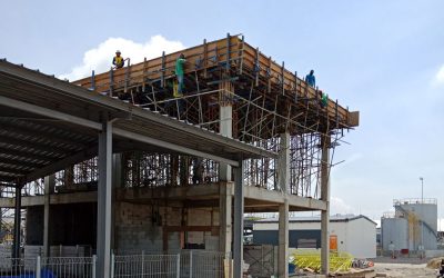 BKMS Gresik Jawa Timur