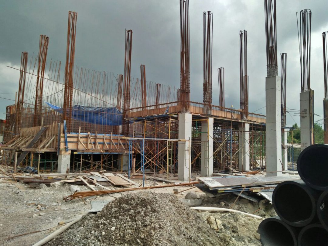 BKMS Gresik Jawa Timur