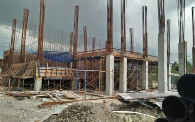 BKMS Gresik Jawa Timur