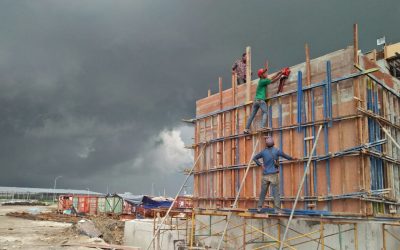 BKMS Gresik Jawa Timur