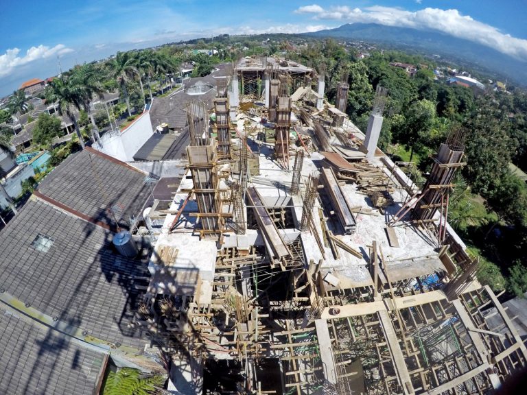 Hotel DW CITY HILLS Malang Jawa Timur