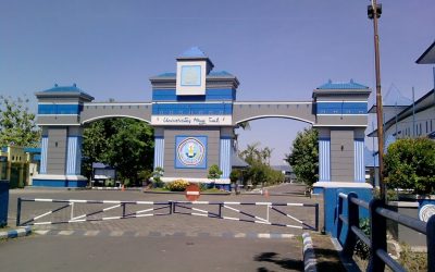 Universitas HangTuah Surabaya Jawa Timur