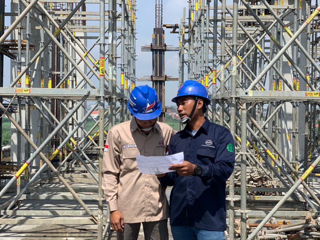 Pabrik PITAMAS Sidoarjo, Jawa Timur