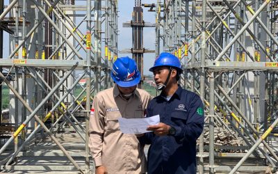 Pabrik PITAMAS Sidoarjo, Jawa Timur