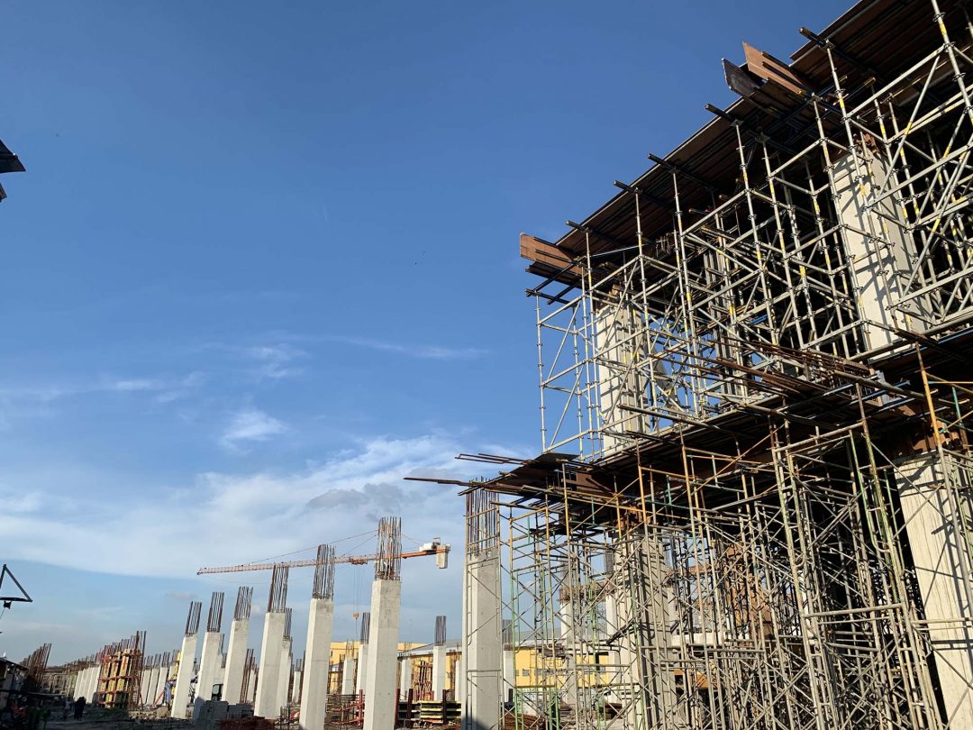 Pabrik PITAMAS Sidoarjo, Jawa Timur