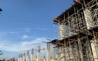 Pabrik PITAMAS Sidoarjo, Jawa Timur