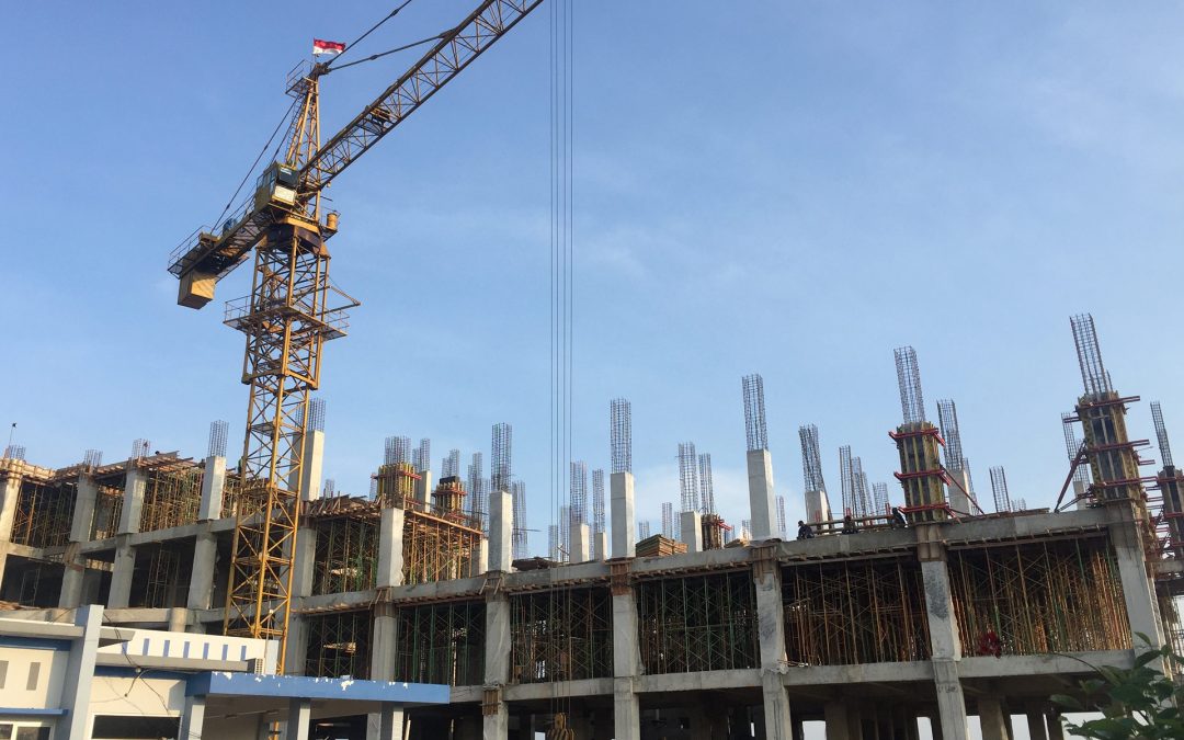 RSUD Sosodoro Djati Koesoemo Bojonegoro Jawa Timur