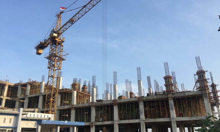 RSUD Sosodoro Djati Koesoemo Bojonegoro Jawa Timur