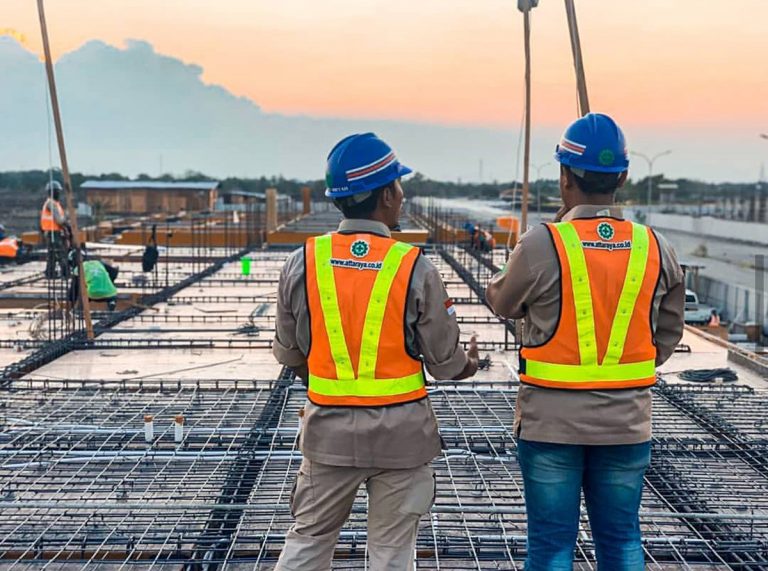 Ruko Northwest Citraland Surabaya