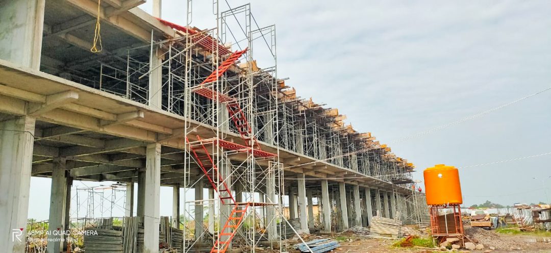 Ruko Northwest Citraland Surabaya