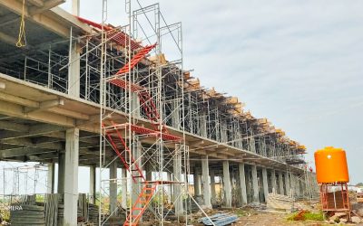 Ruko Northwest Citraland Surabaya