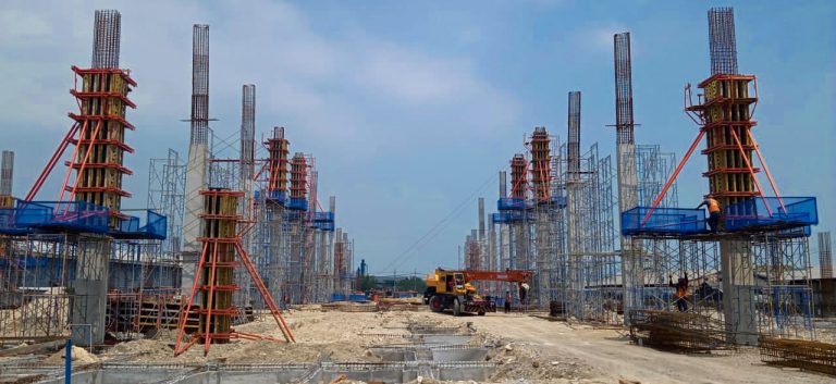 Warehouse Tambaklangon